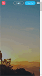 Mobile Screenshot of campussociety.com